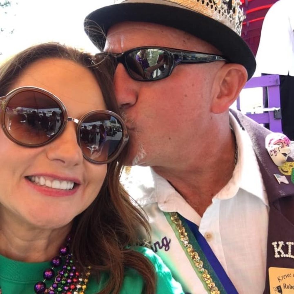 Meet your Posher, Monica